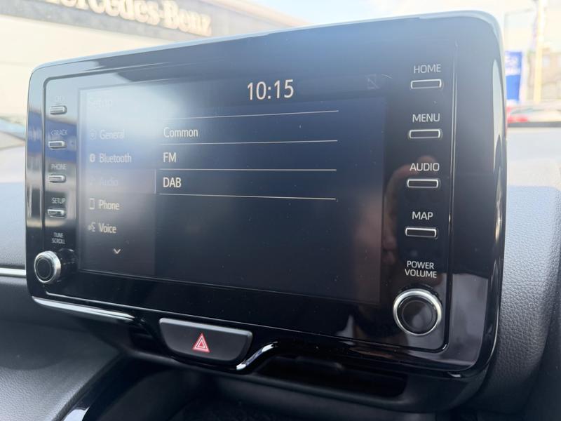 Used Toyota Yaris Cross YR23FXB 38