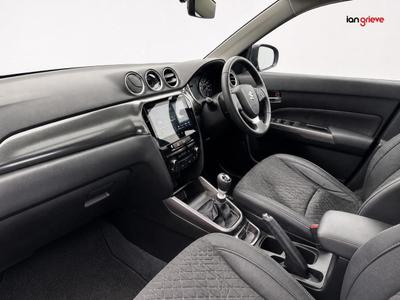 Suzuki Vitara Photo 13