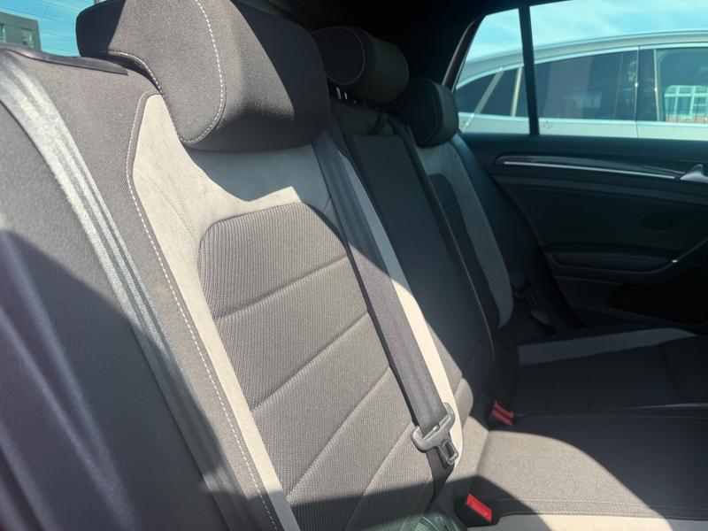 Used Volkswagen Golf DX15ZTH 14