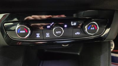 Vauxhall Corsa Photo 23