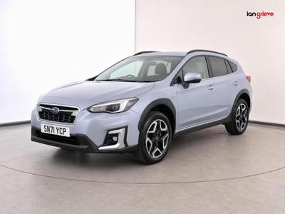 Subaru XV Photo 2