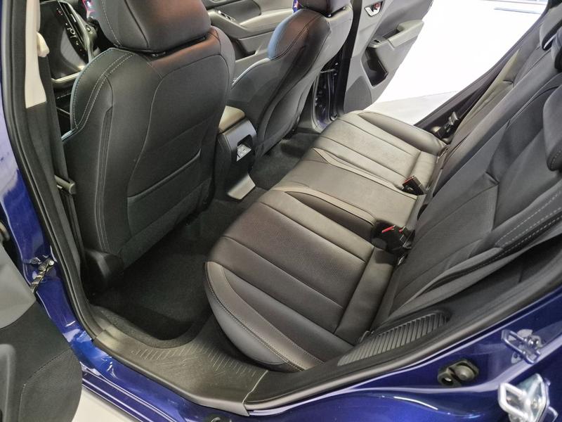 Used Subaru Crosstrek FN24HBX 23