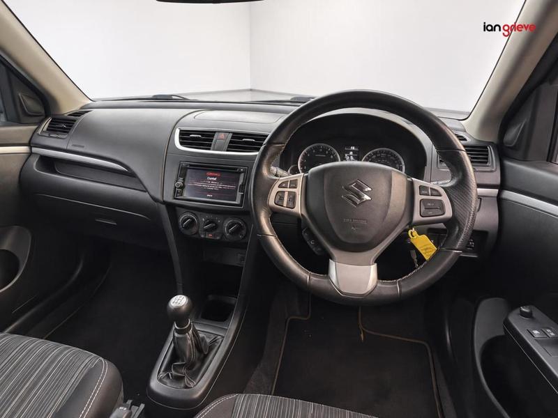 Suzuki Swift Photo autoweb-701c1b7b6f23f176da87a0e159abebdfbccf00f0.jpg