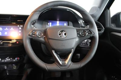 Vauxhall Corsa Photo 15