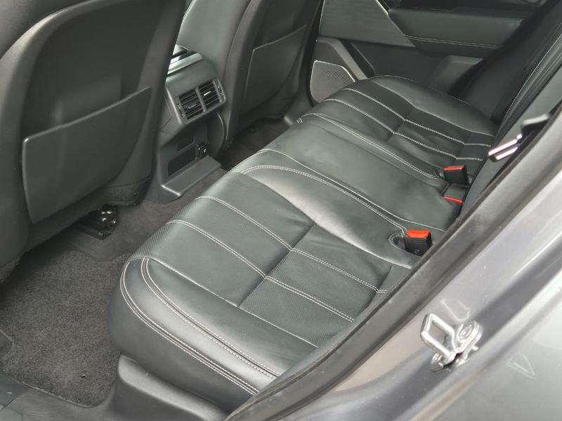 Used Land Rover Range Rover Velar FX21VGV 23
