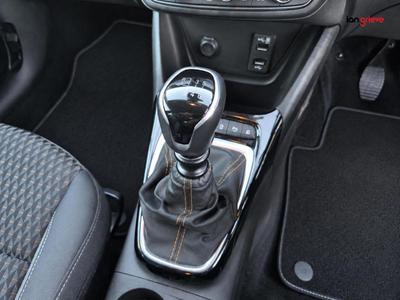 Vauxhall Crossland X Photo 22