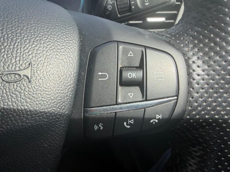 Used Ford Puma WP70DYU 24