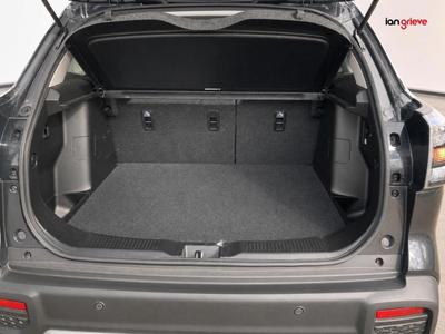 Suzuki S-Cross Photo 9