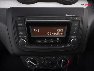 Suzuki Swift Photo 18
