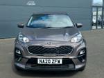 Kia Sportage Photo 2