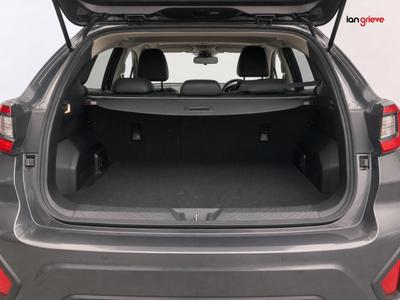 Subaru Crosstrek Photo 9
