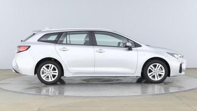 Suzuki Swace Photo 4