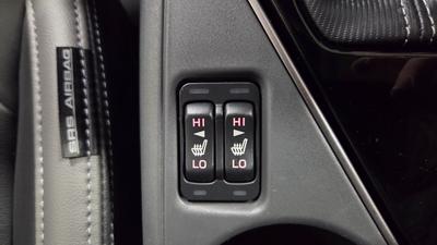 Subaru Crosstrek Photo 26