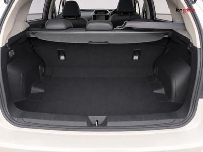 Subaru XV Photo 9