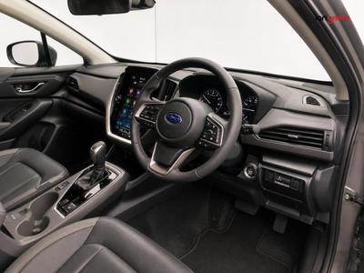 Subaru Crosstrek Photo 12