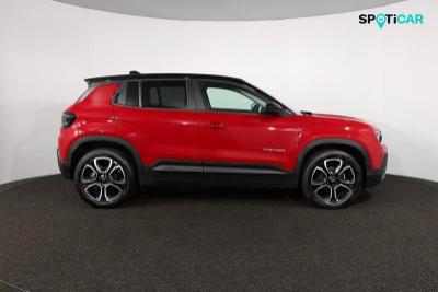 Jeep Avenger Photo 7