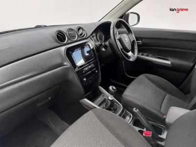 Suzuki Vitara Photo 13
