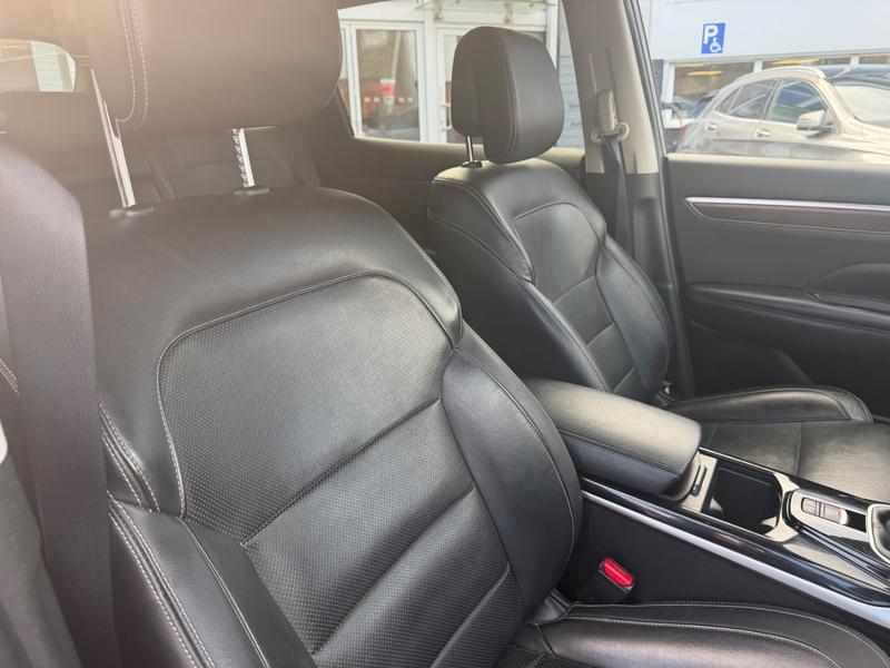 Used Renault Koleos ML17NKD 15