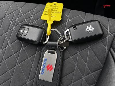Suzuki Vitara Photo 19