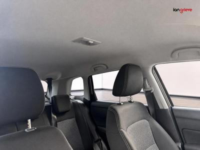 Suzuki Vitara Photo 15
