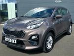 Kia Sportage Photo 4