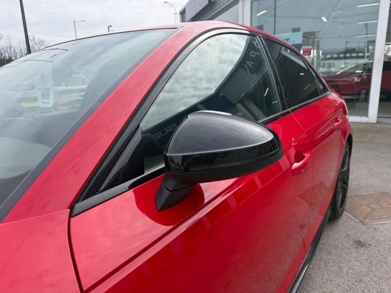 Used Audi A4 AV18TVX 14