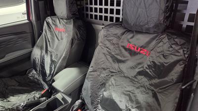 Isuzu D-max Photo 24