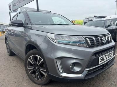 Suzuki Vitara Photo 0