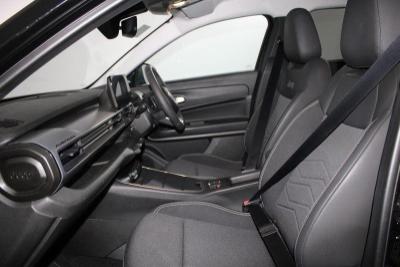 Jeep Avenger Photo 10