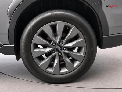Subaru Outback Photo 3