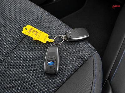 Subaru Forester Photo 18