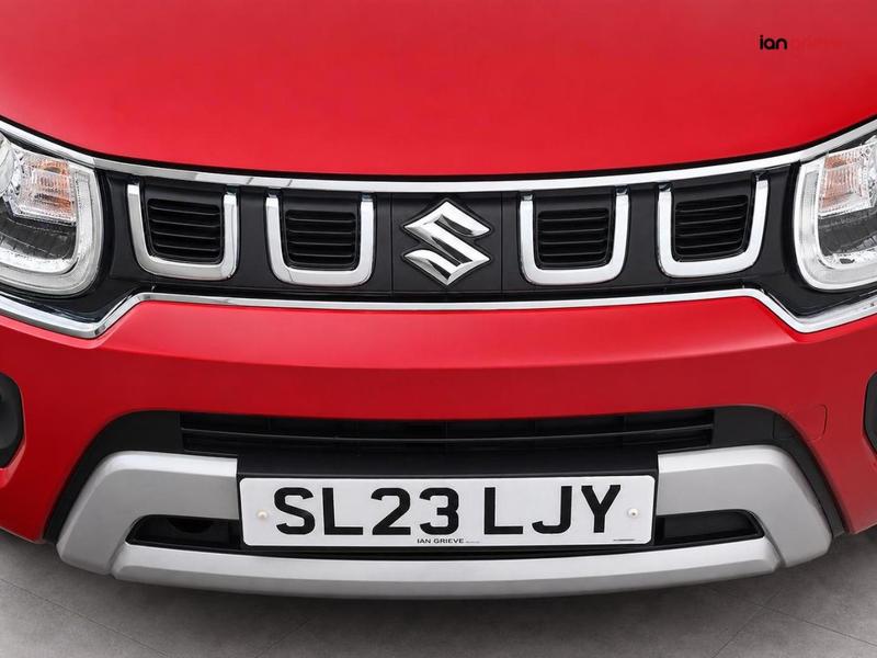 Suzuki Ignis Photo autoweb-7508e616aef2dc14001b4c64b1e06b5ebd74f7ef.jpg
