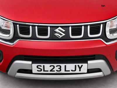Suzuki Ignis Photo 20