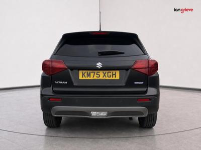 Suzuki Vitara Photo 6
