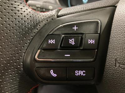 MG ZS Photo 21