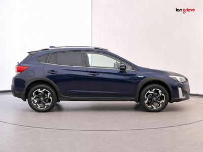 Subaru XV Photo 8