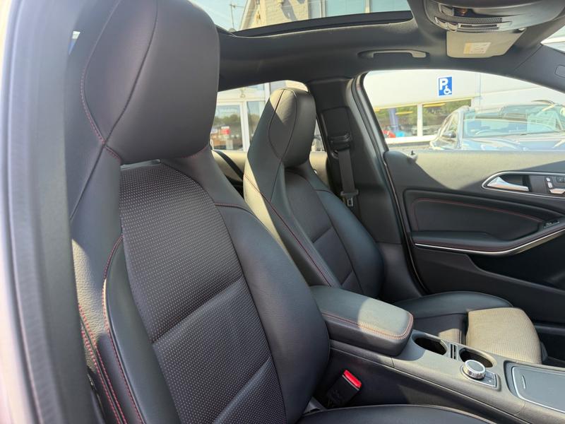 Used Mercedes-Benz GLA YS68XDB 19