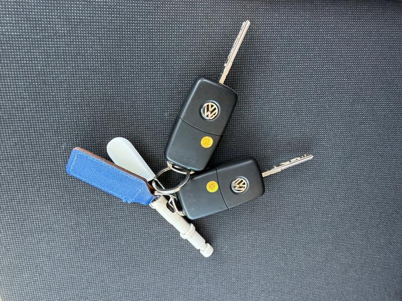 Used Volkswagen Up GF20VXS 47