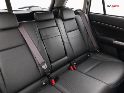 Subaru Levorg Photo 14
