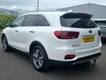 Kia Sorento Photo 5