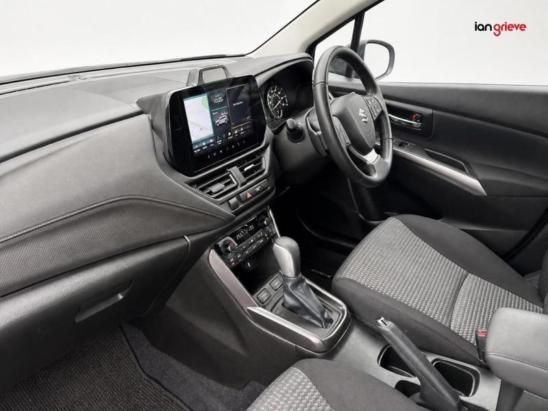 Suzuki S-Cross Photo autoweb-7669c47c819c4383cda4fbf186db6a5de429edbb.jpg