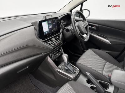 Suzuki S-Cross Photo 13