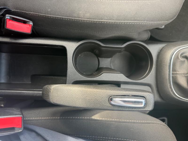 Used Vauxhall Mokka YC16UVV 37
