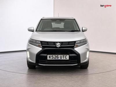 Suzuki Vitara Photo 1