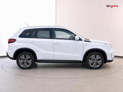 Suzuki Vitara Photo 8