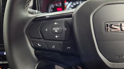Isuzu D-max Photo 37