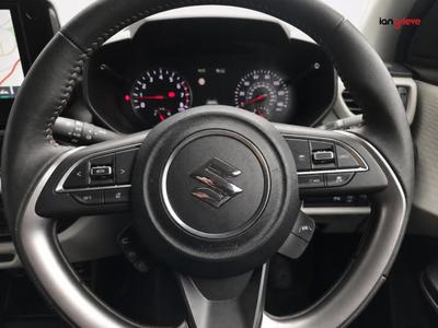 Suzuki Swift Photo 21