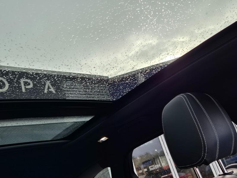 Used Land Rover Range Rover Velar FX21VGV 33