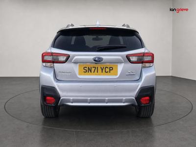 Subaru XV Photo 6