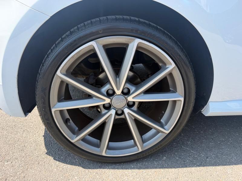 Used Audi A1 LM66ODU 8
